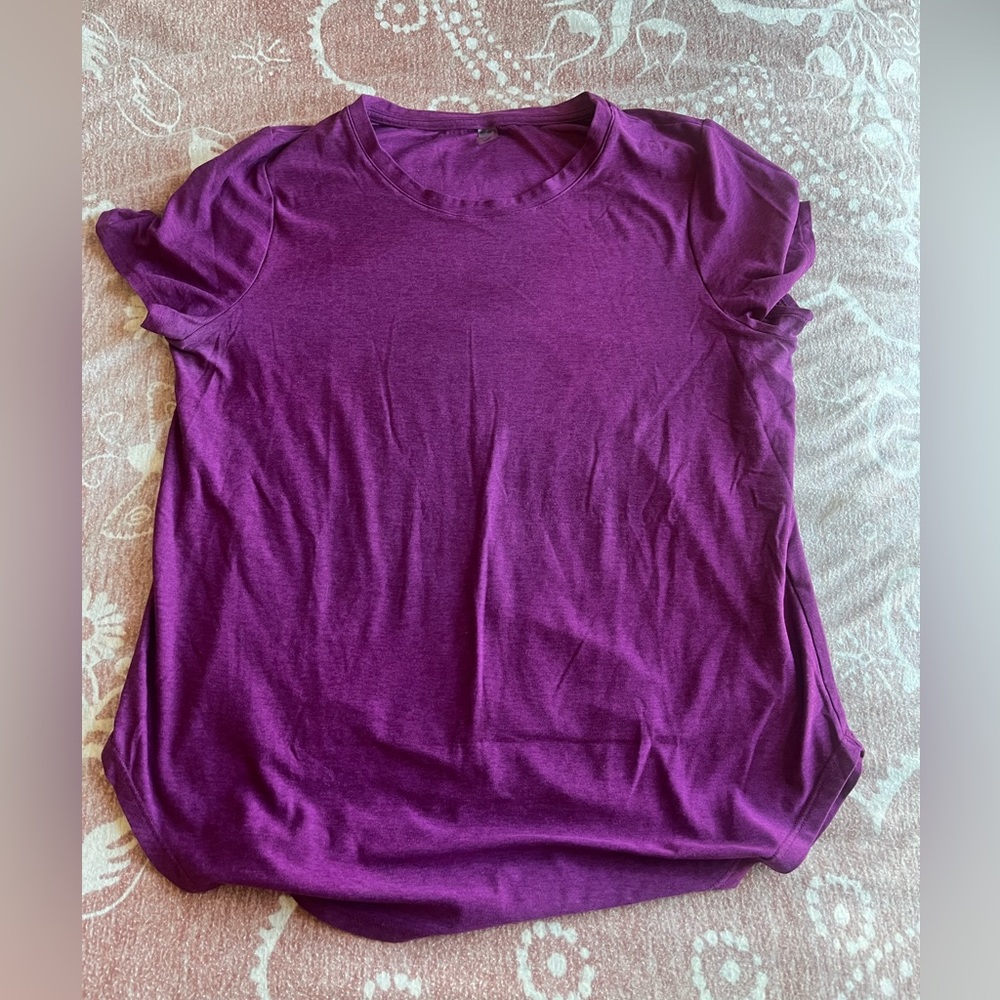 NWOT Beyond Yoga Shirt